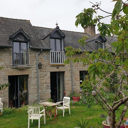 Eoz An Avel Combourg Exterior foto