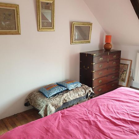 Eoz An Avel Combourg Exterior foto