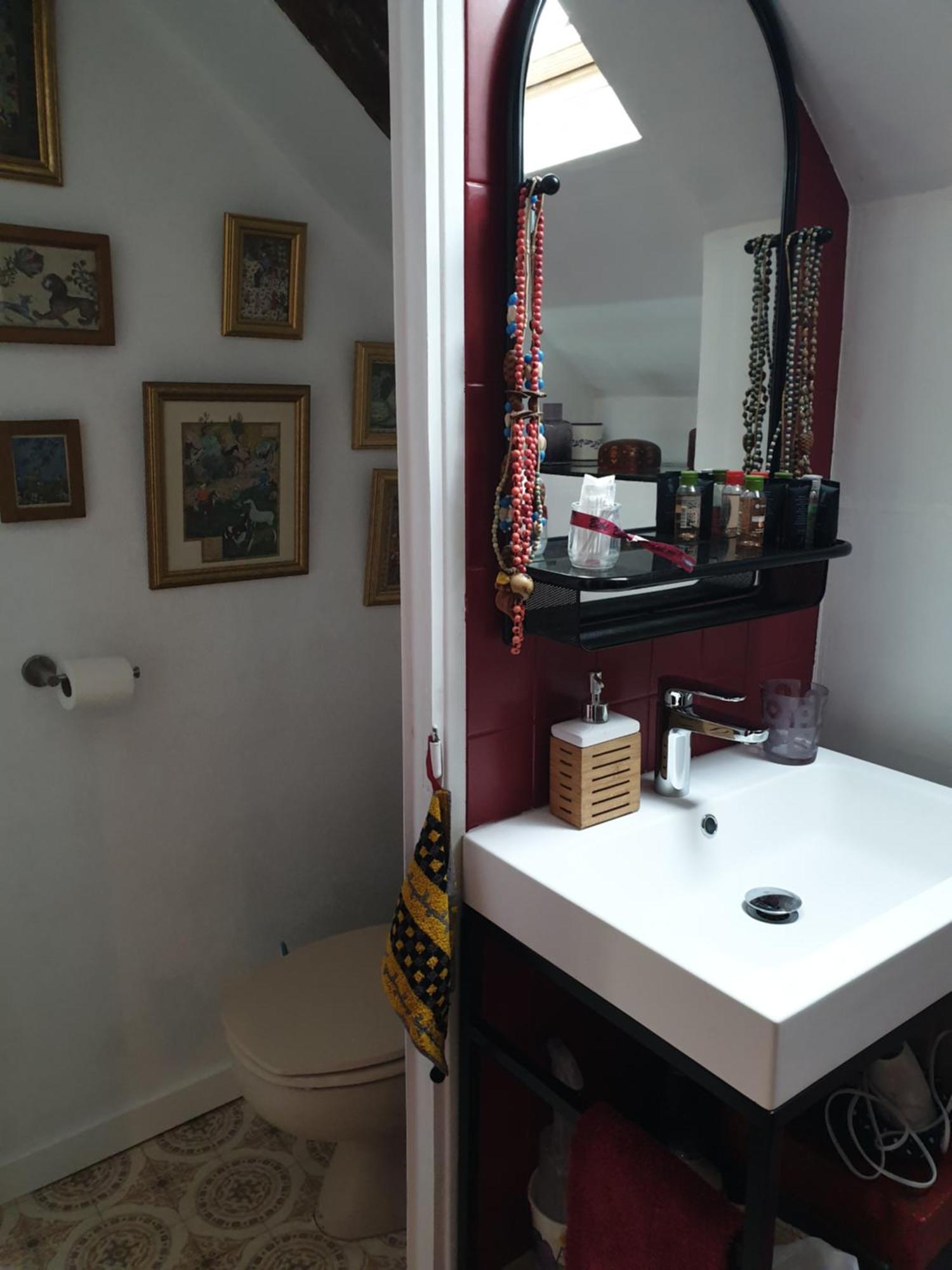 Eoz An Avel Combourg Exterior foto