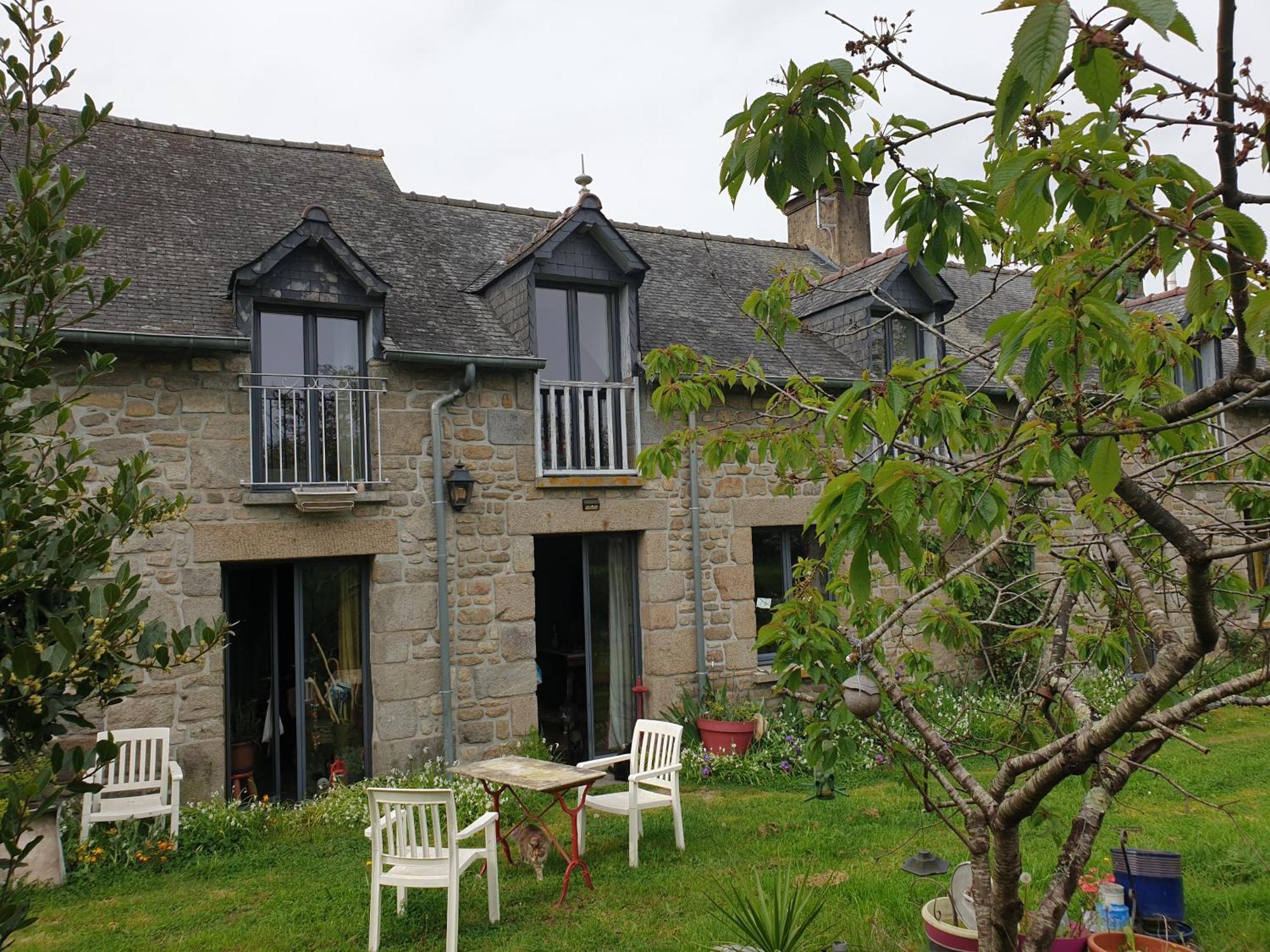 Eoz An Avel Combourg Exterior foto
