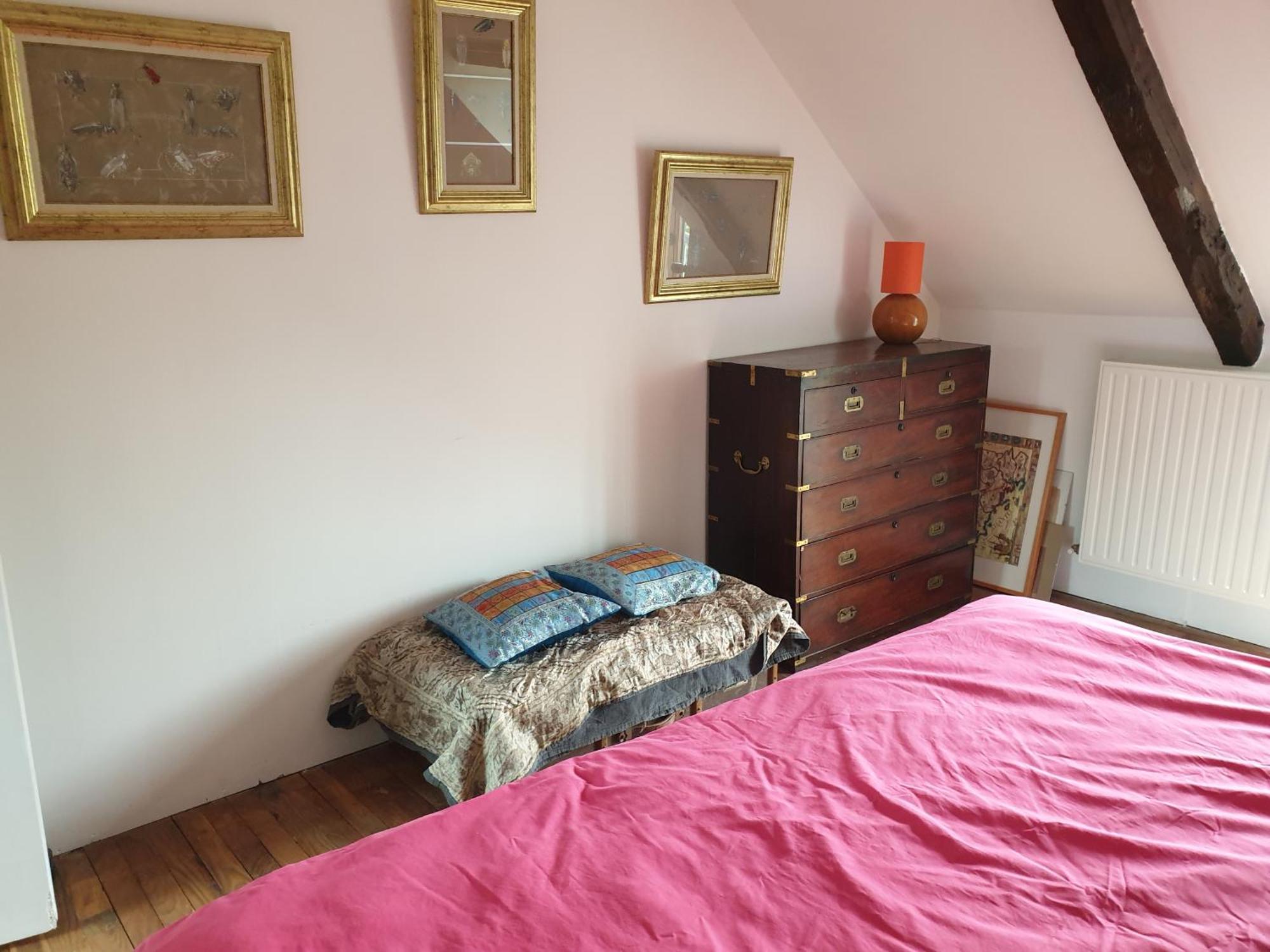 Eoz An Avel Combourg Exterior foto